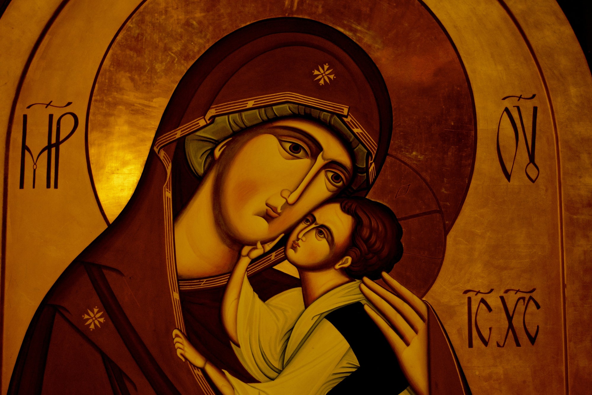 Influential Women in the Early Church