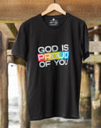 God is Proud of You (Pride)