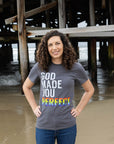 God Made You Perfect