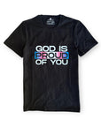 God is Proud of You (Trans)