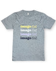 Imago Dei (Nonbinary)