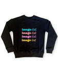 Imago Dei (Fruit) Unisex Sweatshirt