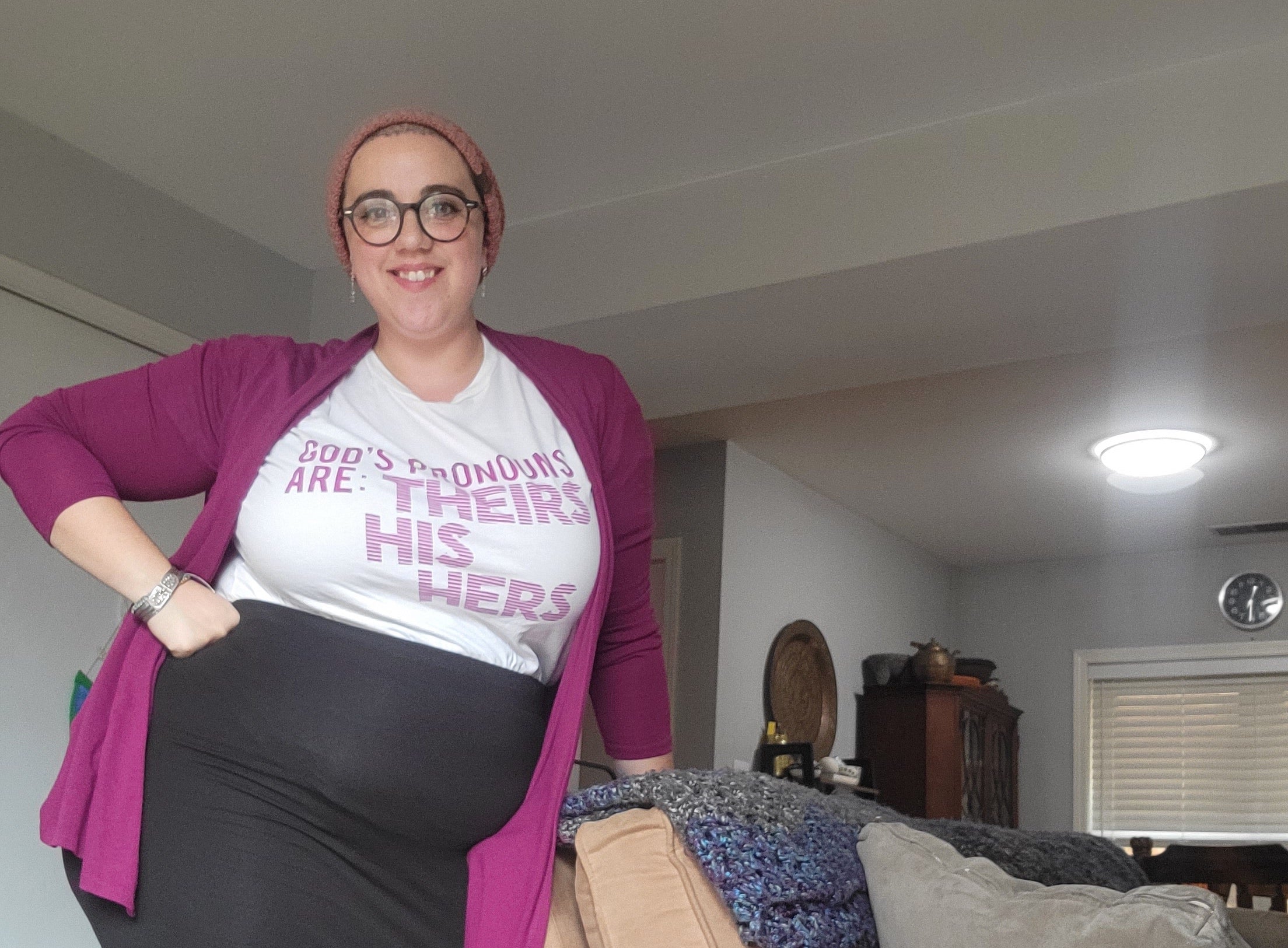Meet the Community: Elyssa's Story