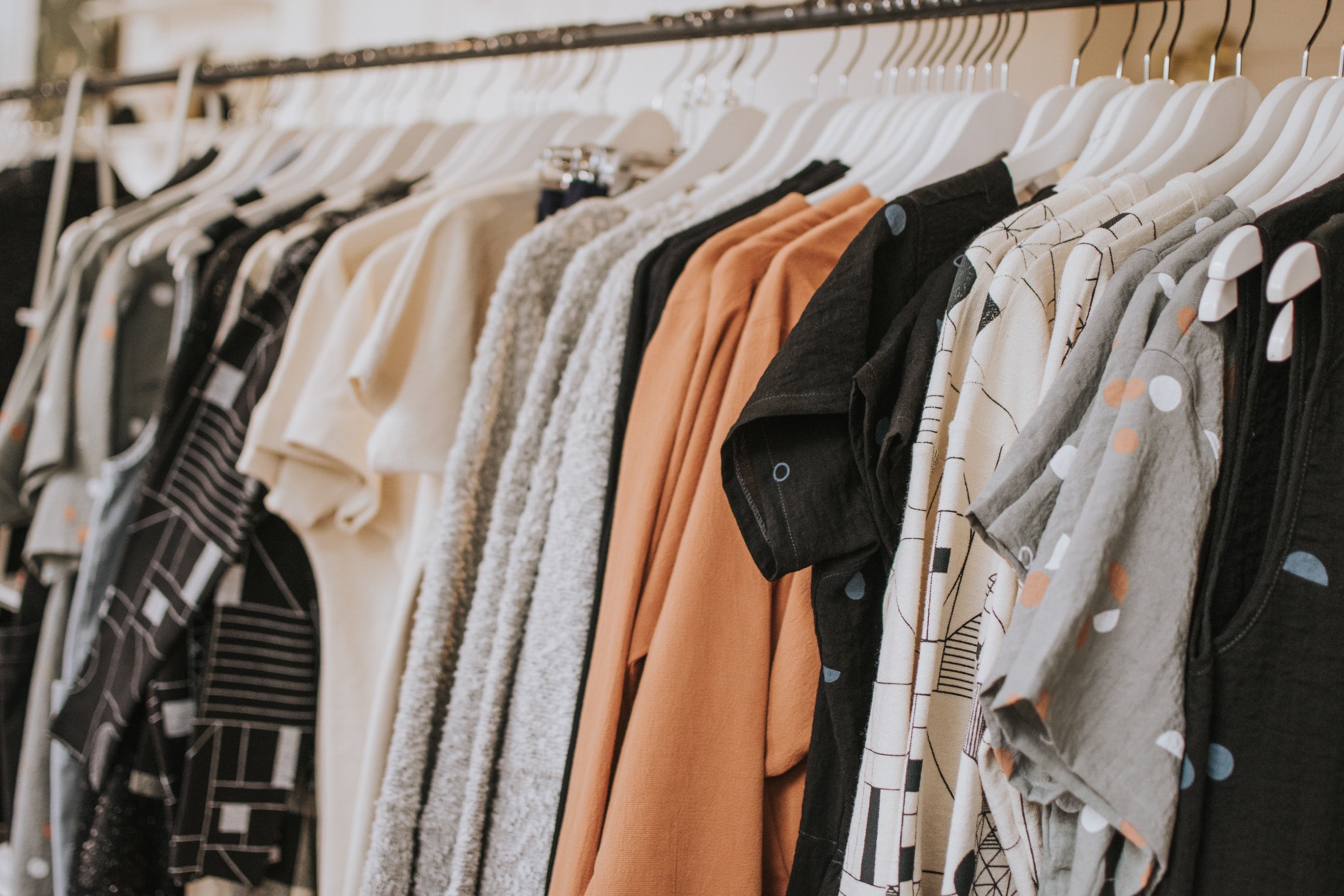 Countering Fast Fashion with Love