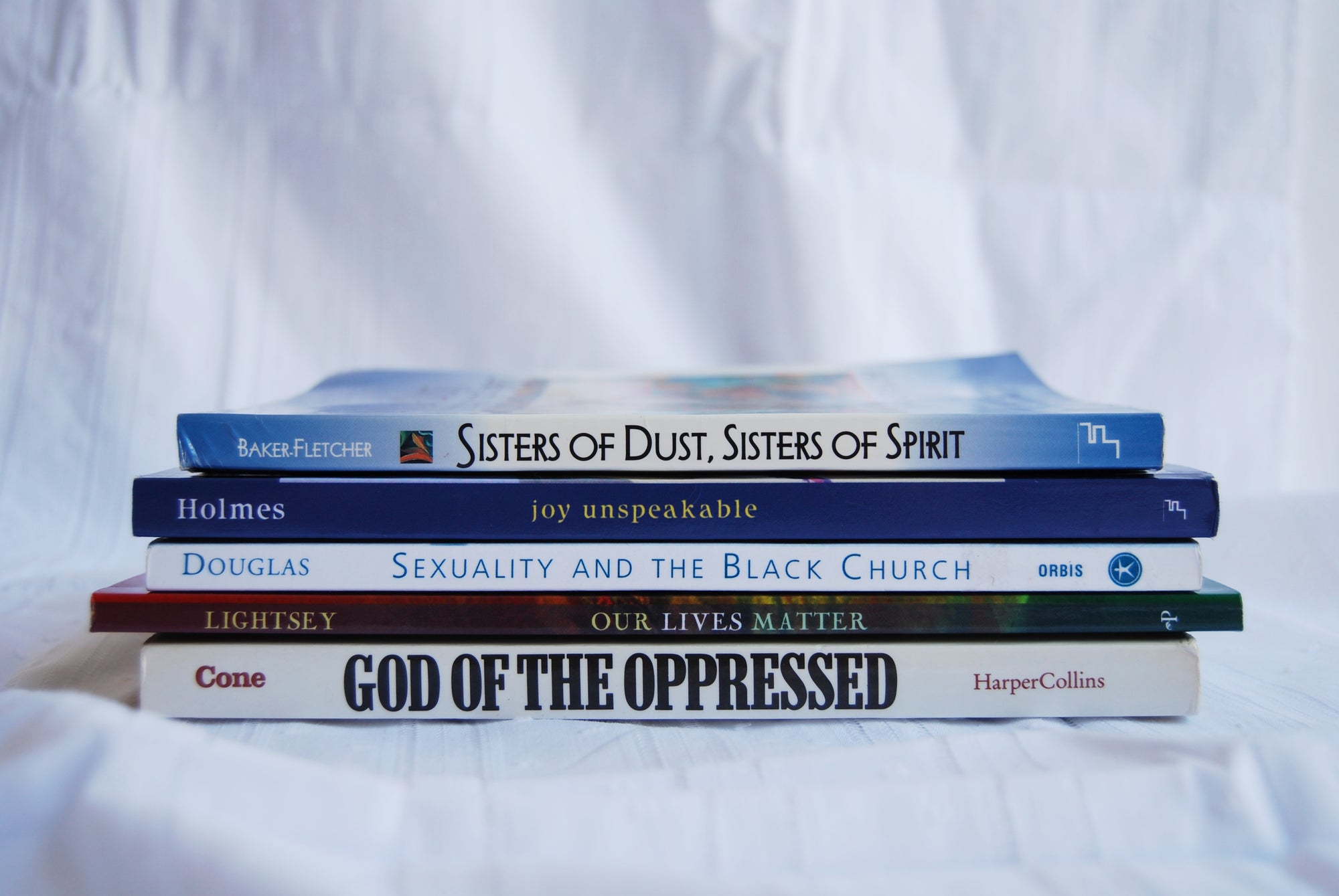 Seven Black Theologians to Know for Black History Month