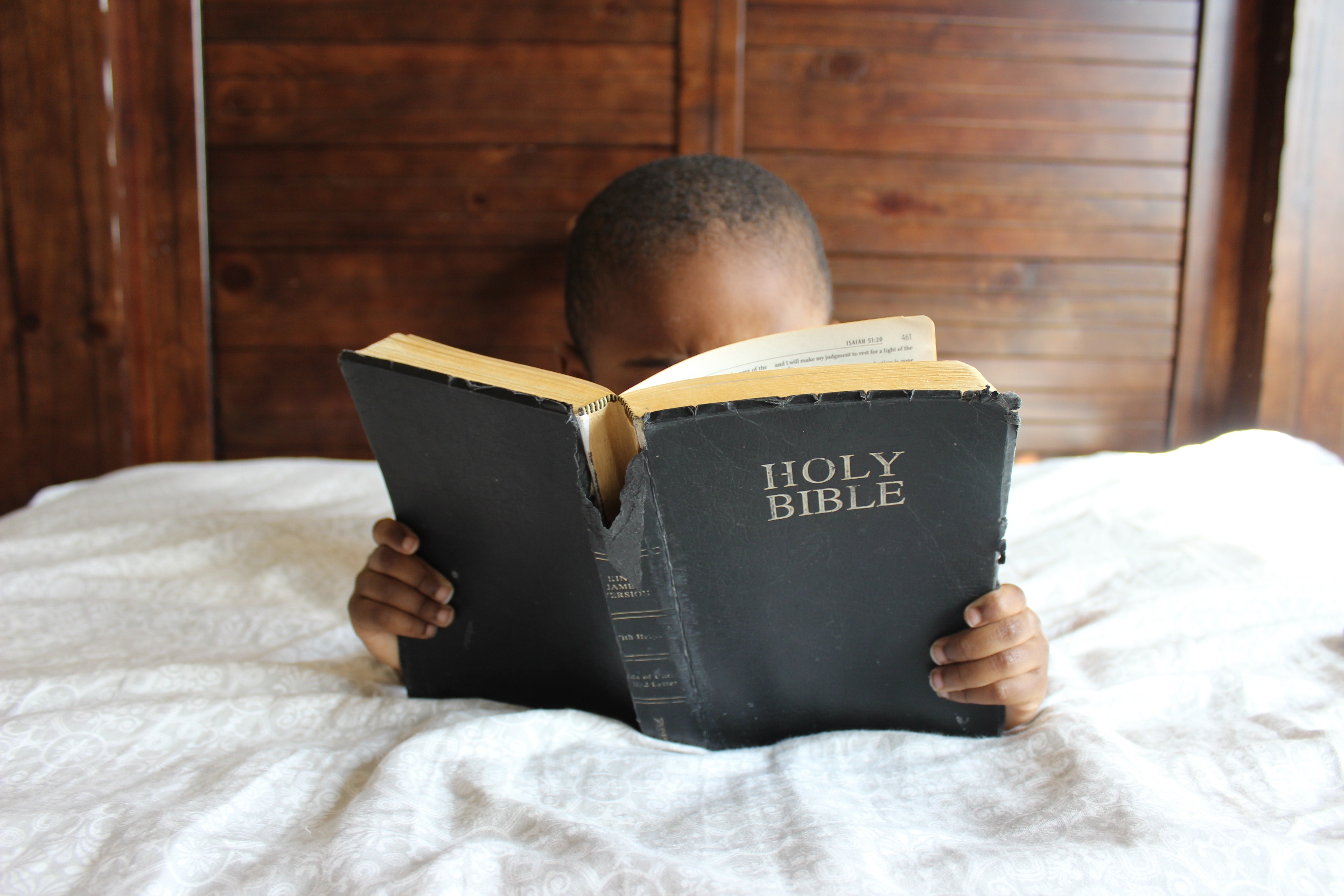 Bible Verses About Gender Equality