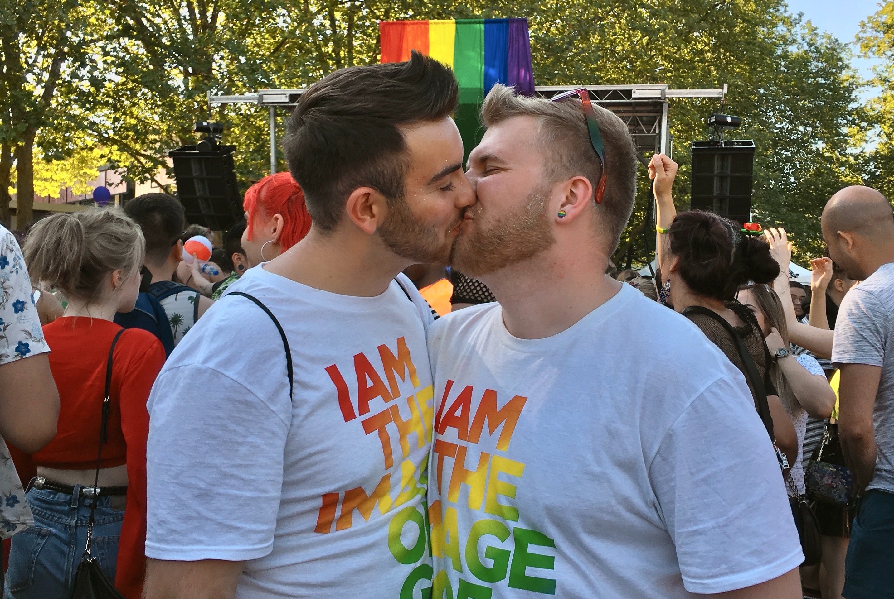 Queer Theologians to Know for Pride Month