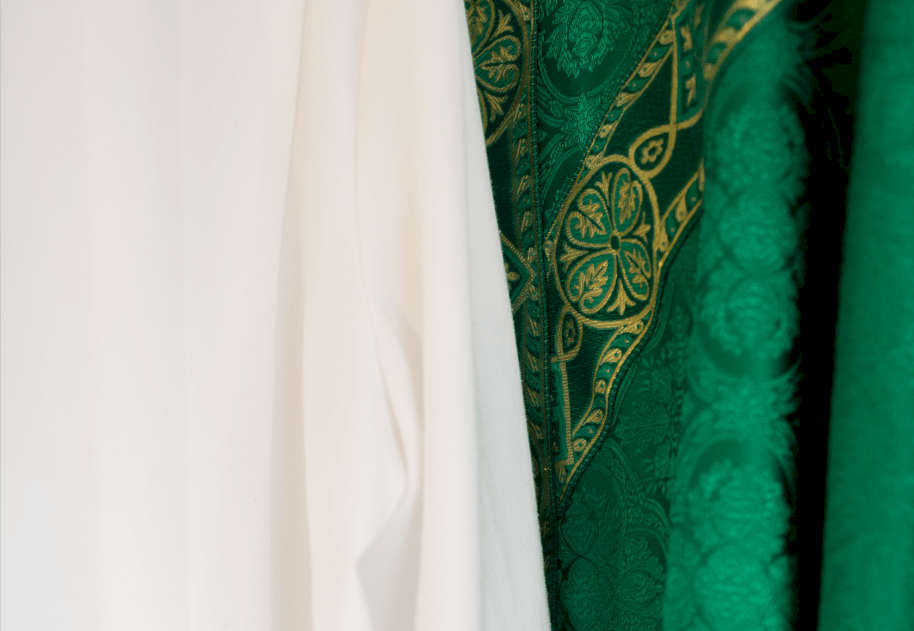 Three things to consider when buying clergy vestments