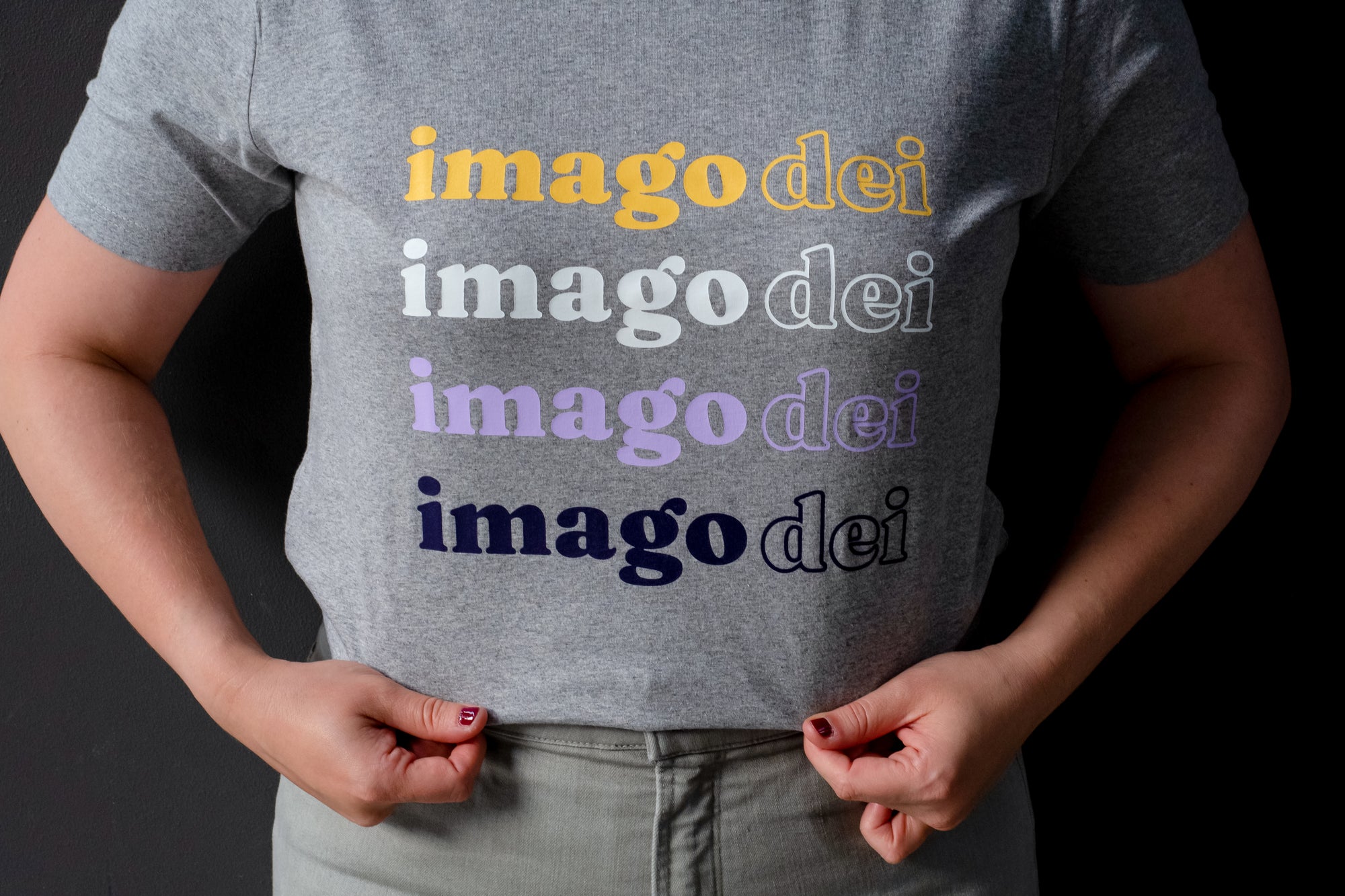 Unisex Tees