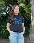 Christians for Climate Justice Unisex Tee