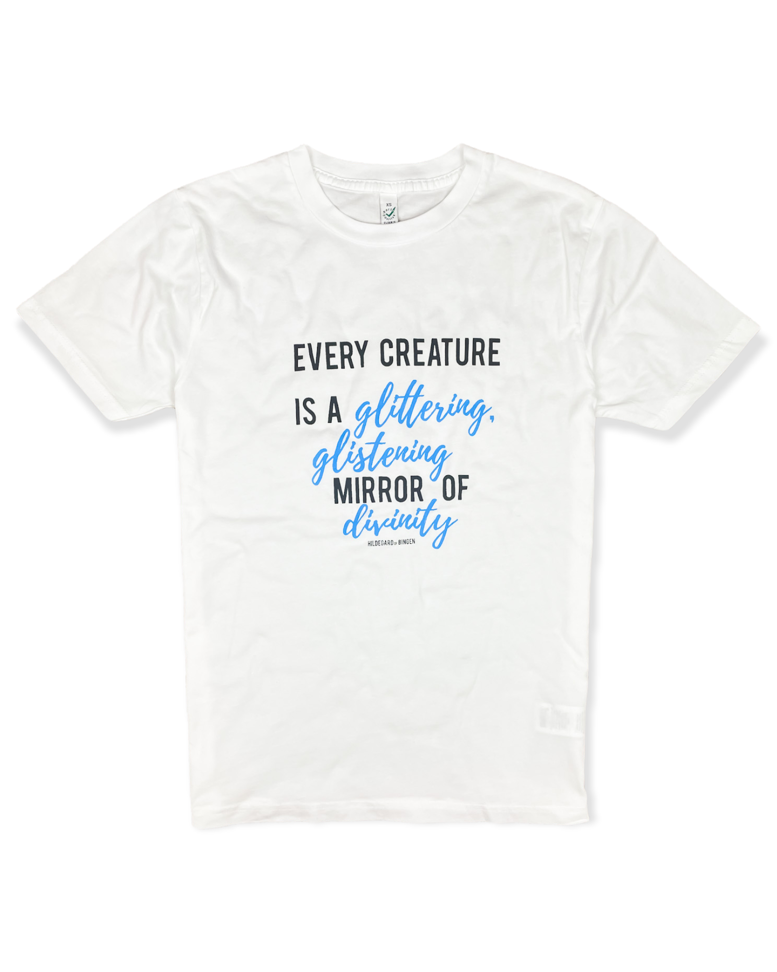 Every Creature Unisex Tee