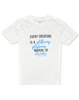 Every Creature Unisex Tee